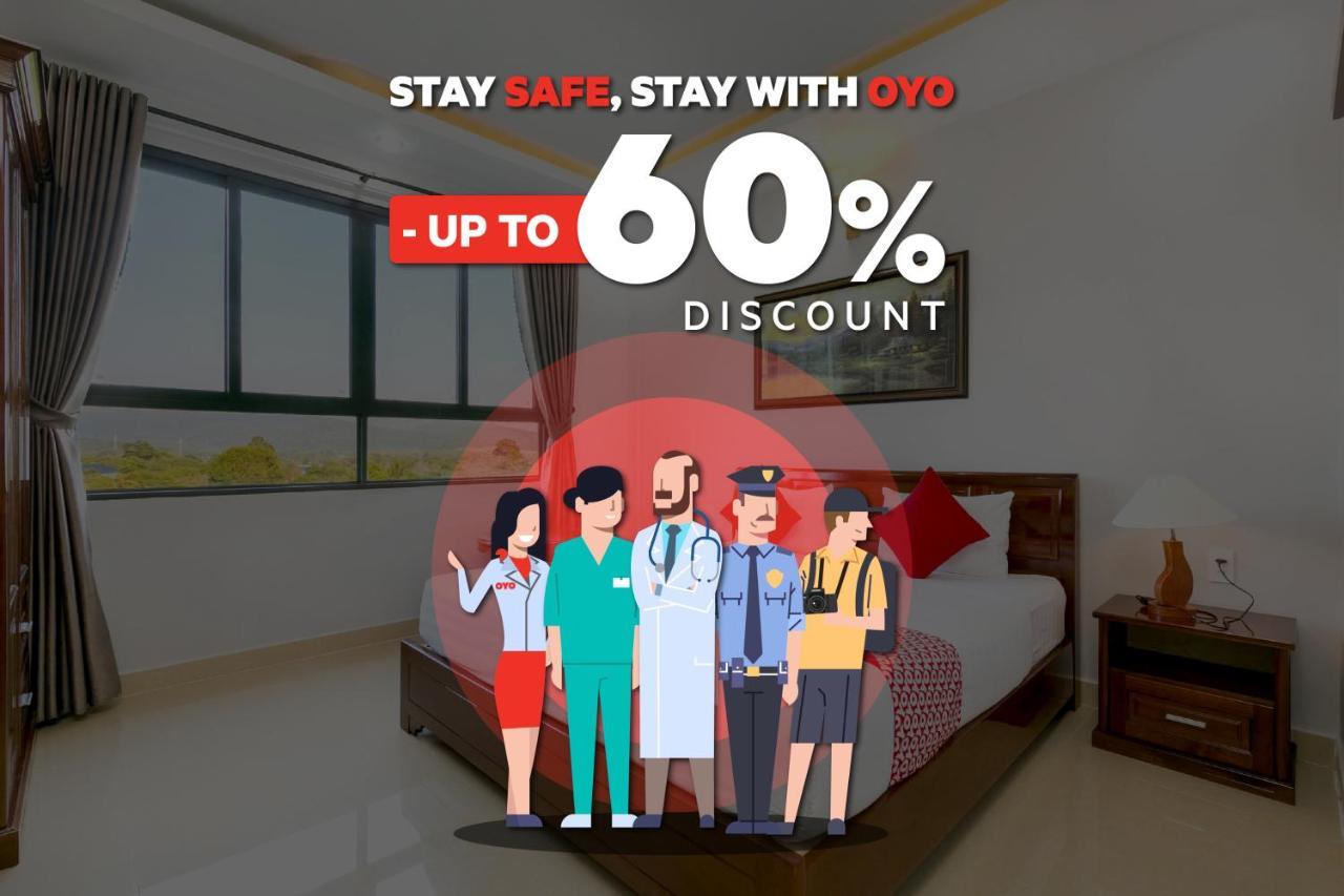 OYO 1568 Stasiun Ka Cirebon Guest House Bagian luar foto